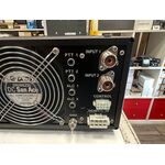 YAESU  QUADRA SYSTEM VL-1000 LINEARE STATO SOLIDO CON AT TUNER HF E 50 MHZ ULTIME SERIE COME NUOVO CON VP-1000 GARANZIA CSY AND SON CON IMBALLI