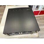 YAESU  QUADRA SYSTEM VL-1000 LINEARE STATO SOLIDO CON AT TUNER HF E 50 MHZ ULTIME SERIE COME NUOVO CON VP-1000 GARANZIA CSY AND SON CON IMBALLI