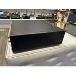 YAESU  QUADRA SYSTEM VL-1000 LINEARE STATO SOLIDO CON AT TUNER HF E 50 MHZ ULTIME SERIE COME NUOVO CON VP-1000 GARANZIA CSY AND SON CON IMBALLI