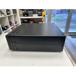 YAESU  QUADRA SYSTEM VL-1000 LINEARE STATO SOLIDO CON AT TUNER HF E 50 MHZ ULTIME SERIE COME NUOVO CON VP-1000 GARANZIA CSY AND SON CON IMBALLI