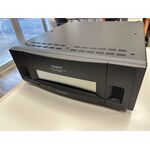 YAESU  QUADRA SYSTEM VL-1000 LINEARE STATO SOLIDO CON AT TUNER HF E 50 MHZ ULTIME SERIE COME NUOVO CON VP-1000 GARANZIA CSY AND SON CON IMBALLI