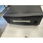 YAESU  QUADRA SYSTEM VL-1000 LINEARE STATO SOLIDO CON AT TUNER HF E 50 MHZ ULTIME SERIE COME NUOVO CON VP-1000 GARANZIA CSY AND SON CON IMBALLI