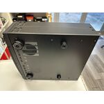 YAESU  QUADRA SYSTEM VL-1000 LINEARE STATO SOLIDO CON AT TUNER HF E 50 MHZ ULTIME SERIE COME NUOVO CON VP-1000 GARANZIA CSY AND SON CON IMBALLI