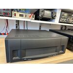 YAESU  QUADRA SYSTEM VL-1000 LINEARE STATO SOLIDO CON AT TUNER HF E 50 MHZ ULTIME SERIE COME NUOVO CON VP-1000 GARANZIA CSY AND SON CON IMBALLI