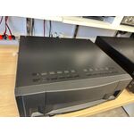 YAESU  QUADRA SYSTEM VL-1000 LINEARE STATO SOLIDO CON AT TUNER HF E 50 MHZ ULTIME SERIE COME NUOVO CON VP-1000 GARANZIA CSY AND SON CON IMBALLI