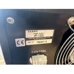 YAESU  QUADRA SYSTEM VL-1000 LINEARE STATO SOLIDO CON AT TUNER HF E 50 MHZ ULTIME SERIE COME NUOVO CON VP-1000 GARANZIA CSY AND SON CON IMBALLI