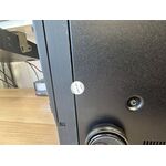 YAESU  QUADRA SYSTEM VL-1000 LINEARE STATO SOLIDO CON AT TUNER HF E 50 MHZ ULTIME SERIE COME NUOVO CON VP-1000 GARANZIA CSY AND SON CON IMBALLI