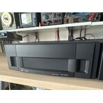 YAESU  QUADRA SYSTEM VL-1000 LINEARE STATO SOLIDO CON AT TUNER HF E 50 MHZ ULTIME SERIE COME NUOVO CON VP-1000 GARANZIA CSY AND SON CON IMBALLI