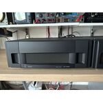 YAESU  QUADRA SYSTEM VL-1000 LINEARE STATO SOLIDO CON AT TUNER HF E 50 MHZ ULTIME SERIE COME NUOVO CON VP-1000 GARANZIA CSY AND SON CON IMBALLI