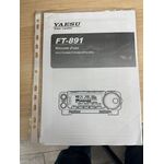 YAESU FT 991 A QUADRIBANDA ALL MODE OTTIMO CON IMBALLO