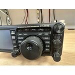 YAESU FT 991 A QUADRIBANDA ALL MODE OTTIMO CON IMBALLO