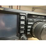 YAESU FT 991 A QUADRIBANDA ALL MODE OTTIMO CON IMBALLO