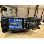 YAESU FT 991 A QUADRIBANDA ALL MODE OTTIMO CON IMBALLO