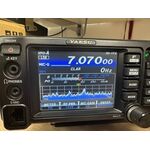 YAESU FT 991 A QUADRIBANDA ALL MODE OTTIMO CON IMBALLO