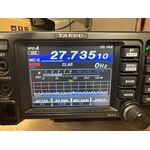 YAESU FT 991 A QUADRIBANDA ALL MODE OTTIMO CON IMBALLO
