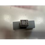 YAESU  XF 128SN FILTRO SSB PER YAESU FT 101 D COME NUOVO CON IMBALLO