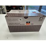 DAIWA CN-501VN Rosmetro Wattmetro 144-525 MHz 200W Aghi Incrociati NUOVO DA DEMO CON IMBALLO