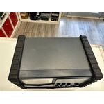 DAIWA CN-501VN Rosmetro Wattmetro 144-525 MHz 200W Aghi Incrociati NUOVO DA DEMO CON IMBALLO