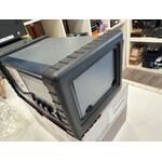 DAIWA CN-501VN Rosmetro Wattmetro 144-525 MHz 200W Aghi Incrociati NUOVO DA DEMO CON IMBALLO