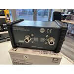 DAIWA CN-501VN Rosmetro Wattmetro 144-525 MHz 200W Aghi Incrociati NUOVO DA DEMO CON IMBALLO