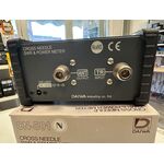 DAIWA CN-501VN Rosmetro Wattmetro 144-525 MHz 200W Aghi Incrociati NUOVO DA DEMO CON IMBALLO