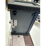 DAIWA CN-501VN Rosmetro Wattmetro 144-525 MHz 200W Aghi Incrociati NUOVO DA DEMO CON IMBALLO