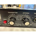 MFJ 904H ACCORDATORE HF MANUALE OTTIMO 300 WATT PEP