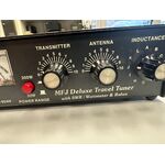 MFJ 904H ACCORDATORE HF MANUALE OTTIMO 300 WATT PEP