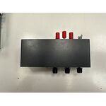 MFJ 904H ACCORDATORE HF MANUALE OTTIMO 300 WATT PEP