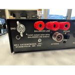 MFJ 904H ACCORDATORE HF MANUALE OTTIMO 300 WATT PEP