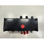 MFJ 904H ACCORDATORE HF MANUALE OTTIMO 300 WATT PEP