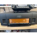 YAESU  QUADRA SYSTEM VL-1000 LINEARE STATO SOLIDO CON AT TUNER HF E 50 MHZ ULTIME SERIE COME NUOVO CON VP-1000 GARANZIA CSY AND SON CON IMBALLI