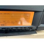 YAESU  QUADRA SYSTEM VL-1000 LINEARE STATO SOLIDO CON AT TUNER HF E 50 MHZ ULTIME SERIE COME NUOVO CON VP-1000 GARANZIA CSY AND SON CON IMBALLI