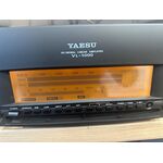 YAESU  QUADRA SYSTEM VL-1000 LINEARE STATO SOLIDO CON AT TUNER HF E 50 MHZ ULTIME SERIE COME NUOVO CON VP-1000 GARANZIA CSY AND SON CON IMBALLI