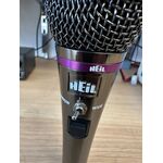 Heil Sound MH10XD - Microfono Dinamico da Base OTTIMO