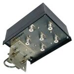 RCS-8VX Ameritron commutatore antenna remota, 250 MHz, 5:1, PL NUOVO PRONTA CONSEGNA