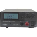 PROXEL N FAR 832 Alimentatore switching regolabile da 8 a 16 Volt con ventola, 30 Amp, noise free, autoprotetto