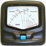 SX-40 Proxel - Rosmetro wattmetro 140-525 MHz NUOVO PRONTA CONSEGNA