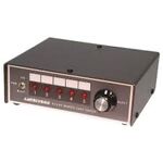 RCS-8VX Ameritron commutatore antenna remota, 250 MHz, 5:1, PL NUOVO PRONTA CONSEGNA