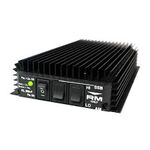 KL300P - AMPLIFICATORE LINEARE CON PREAMPLIFICATORE RX - FREQUENZA OPERATIVA: HF 1.8-30 MHz  NUOVO PRONTA CONSEGNA