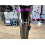 Heil Sound MH10XD - Microfono Dinamico da Base OTTIMO