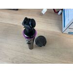 Heil Sound MH10XD - Microfono Dinamico da Base OTTIMO