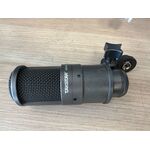 Takstar SM-8B 48V MICROFONO A CONDENSATORE OTTIMO