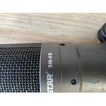 Takstar SM-8B 48V MICROFONO A CONDENSATORE OTTIMO