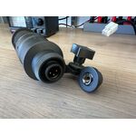 Takstar SM-8B 48V MICROFONO A CONDENSATORE OTTIMO