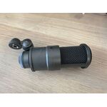 Takstar SM-8B 48V MICROFONO A CONDENSATORE OTTIMO