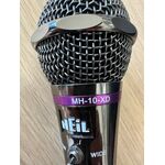 Heil Sound MH10XD - Microfono Dinamico da Base OTTIMO