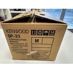 KENWOOD SP 23 SPEAKER ESTERNO DI LINEA COME NUOVO CON IMBALLO
