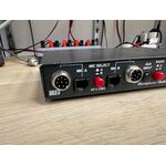 MFJ-1263 cCOMMUTATORE TRA DUE MICROFONI E DUE RADIO OTTIMO