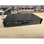 MFJ-1263 cCOMMUTATORE TRA DUE MICROFONI E DUE RADIO OTTIMO